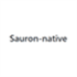 Sauron native