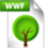 Save as WWF