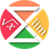 Scalar Scientific Calculator, Charts & Scripts