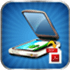 Scan to PDF