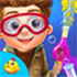 Science For Kids
