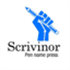 Scrivinor