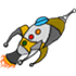 ScrumbleShip