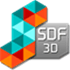 SDF 3D
