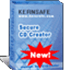 SecureCD Creator