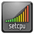 SetCPU