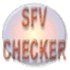 SFV Checker