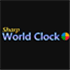 Sharp World Clock