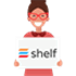 Shelf.io