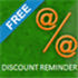 Shopify Discount Reminder