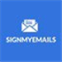 SignMyEmails