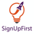 SignUpFirst.com