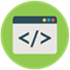 Simple Code Editor