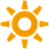 Simple Screen Brightness Adjuster