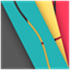 Simplexity Material Design Live Wallpaper