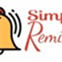 Simply Remind Me