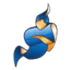 Jitsi logo
