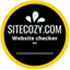 SiteCozy broken link checker