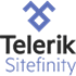 Sitefinity