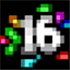 Sixteen Colors Draw