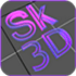 Sketcher 3D