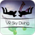 Skydiving Virtual Reality 360º