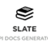 Slate API Docs Generator