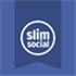 SlimSocial for Facebook