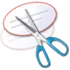 Windows Snipping Tool logo