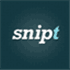 Snipt
