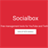 Socialbox