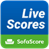 SofaScore live score