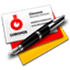 Business Card Shop