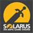 Solarus Action-RPG game engine
