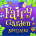 Solitaire Fairy Garden