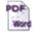 Some PDF to Word Converter
