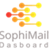 SophiMail webadmin