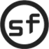 SourceForge logo