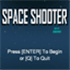 Space Shooter