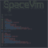 Spacevim