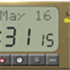 Speaking Clock Deluxe