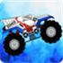 Speedy Truck : Hill Racing