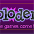 Sploder