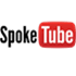 Spoketube