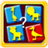 Spot Out Odd One Image Puzzle
