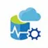 Azure Data Studio logo