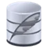 Letos, formerly SQLiteStudio logo