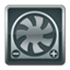 SSD Fan Control