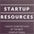 StartupResources.io