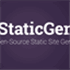 StaticGen